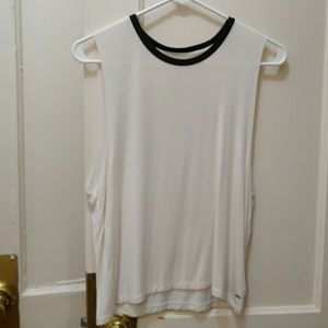 Soft & sexy tank top